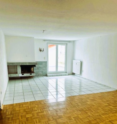 Rüdesheim/Rhein: Toplage in Rüdesheim – moderne 3-Zimmer-Wohnung sofort verfügbar