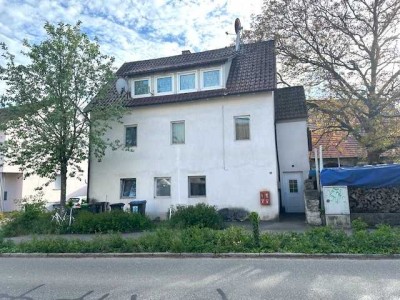 Mehrfamilienhaus mit Top-Rendite
