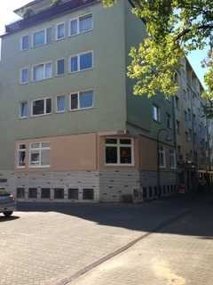 Komplett renovierte und teilsanierte 2-Zimmer Wohnung in Köln-Kalk