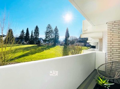 IDEAL FÜR SINGLES ODER DIE KURZZEITVERMIETUNG 1 ZIMMER APARTMENT IN BAD ROTHENFELDE