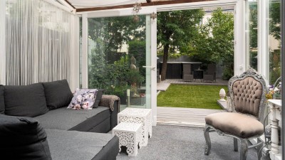 Wohnträume verwirklichen ! *Exklusive Maisonette-Wohnung mit Garten*