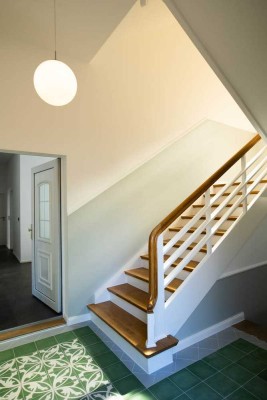 Wunderschön sanierte 4 Zimmer Altbauwohnung in Gostenhof
