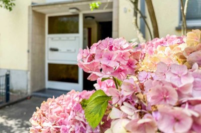 Helle 3-Zimmerwohnung mit praktischem Schnitt und Loggia - Ruhiges Wohnen in gepflegter Wohnanlage!