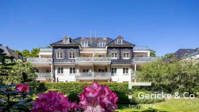 Mit Herz investiert – ein Zuhause in besten Händen.