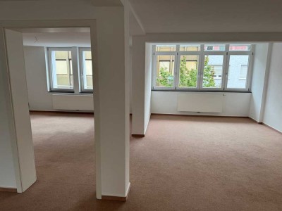 Gehobene Innenstadtwohnung in Mühlacker