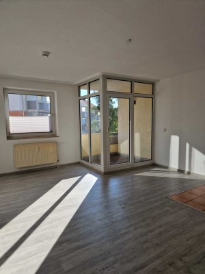 1,5 Zimmer mit EBK in Neustadt