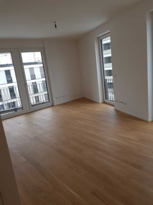 2-Zimmer Wohnung mit Terrasse und EBK