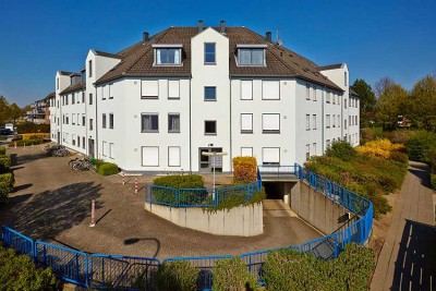 Gemütliche 4-Zimmer-Maisonette-Wohnung in ruhiger Lage