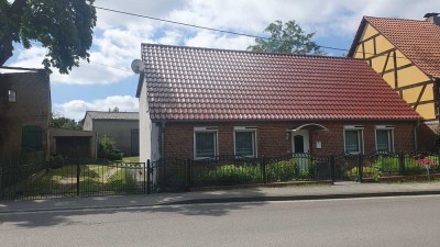 Einfamilienhaus in Buchholz