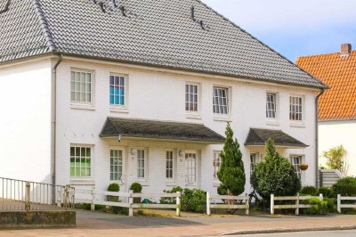 Schickes Reihenmittelhaus in Rönnebeck!