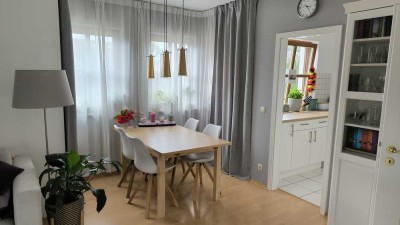Aparte Wohnung in ruhiger Wohnlage in Usingen Eschbach