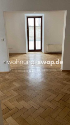 Wohnungstausch: Sendlinger Straße 1