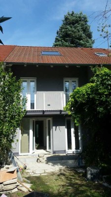 RMH Obermenzing, energetisch saniert