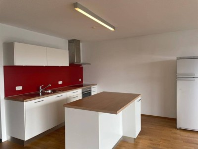 Schöne 3 - Zimmer Wohnung mit grossem Balkon in Dornbirn Hatlerdorf