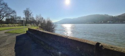 Schöne und modernisierte 3-Zimmer-Wohnung mit Balkon in Lahnstein