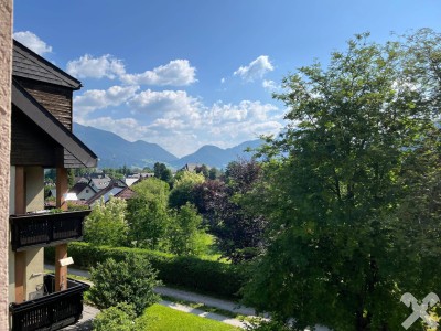 Charmante 3-Zimmer-Wohnung in Admont
