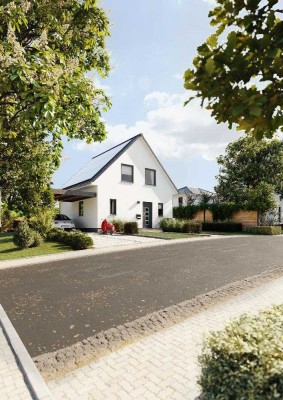 Kompakt und gemütlich – einfach wohlfühlen in Ihrem Town & Country Raumwunder in Wolfenbüttel