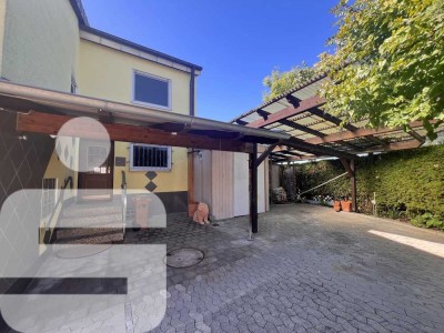 Dornröschen sucht (Handwerker-) Familie