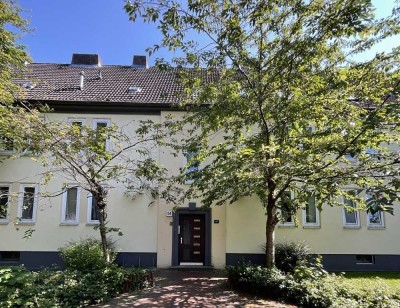 3-Zimmer-Wohnung in Wilhelmshaven Fedderwardergroden