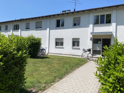 3-Zimmer Wohnung in ruhiger Lage