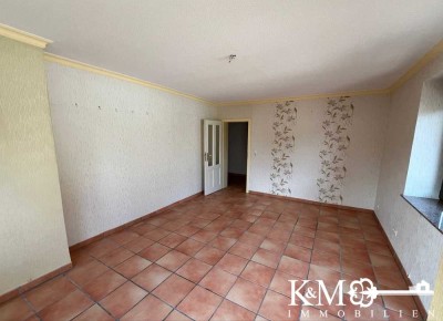 Provisionsfrei: Sofort verfügbare 3-Zimmer-Wohnung mit großem Balkon