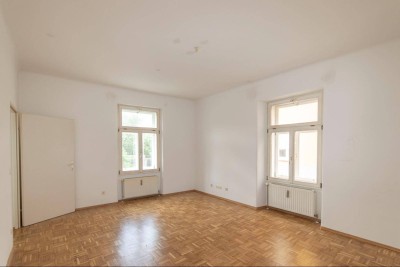PREISWERT: Singlewohnung in Leoben