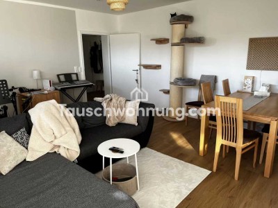 Tauschwohnung: Schöne 3-Zimmer-Wohnung in Duisdorf
