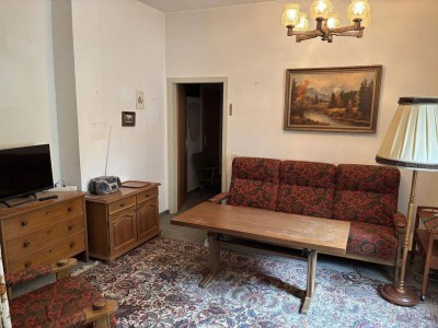 Wohnung in Gastein