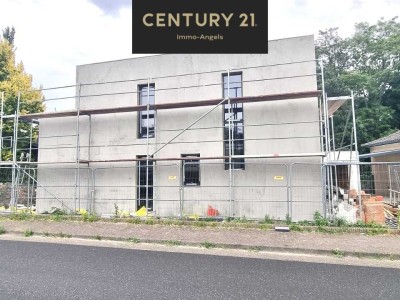C21 - Neubau Einfamilienhaus in Waldfeucht - schlüsselfertig