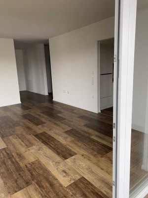 Schöne ETW Sonnenseite