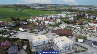 OrtLieb - Erstbezug mir Sept. 2025 - Jetzt hochwertige Mietwohnung sichern