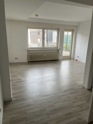 Großzügige 1 Zimmer Wohnung in top Lage von Bad Berleburg-Stadt