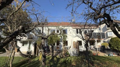 „ Das sonnige Traumhaus mit Garten in toller ruhiger Südwest-Lage!"