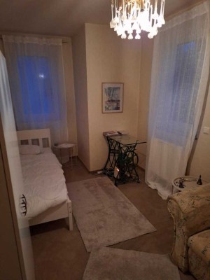 Gepflegte 3-Zimmer-Wohnung mit Balkon in Lorsch