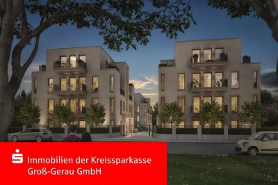 *** WESTEND LIVING OFFENBACH ***