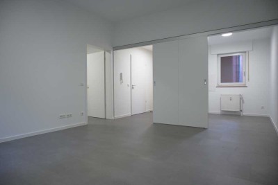 Kapitalanlage: Vermietete 2-Zimmer-Wohnung im beliebten Münster-Südviertel