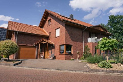 Einfamilienhaus in Niedersachsen - Gifhorn