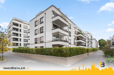 Premiumlage trifft Marienburger Lebensgefühl – wohnen, wo Köln zur Ruhe kommt