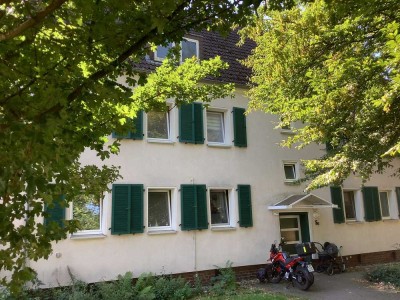 Schöne 3-Zimmer-Wohnung in Schwerte-Westhofen!