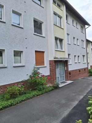 Charmante Eigentumswohnung mit Blick über Hagen