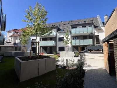 Einziehen und Wohlfühlen! Geräumige 4-Zimmer-Maisonette-Wohnung mit Balkon und TG-Stellplatz