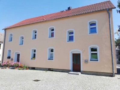 Mehrfamilienhaus im OT Kalkreuth