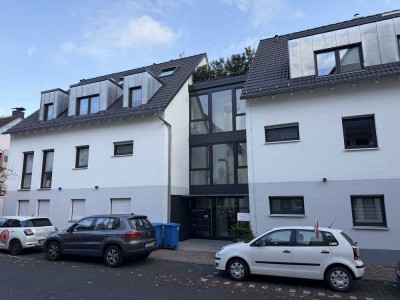Helle 3-Zimmer Wohnung mit Terrasse in der schönen Stadtmitte