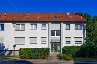 3-Zimmer-Wohnung in Hamm Herringen