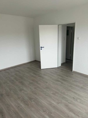 Geschmackvolle 1-Raum-Wohnung mit Balkon in Hannover