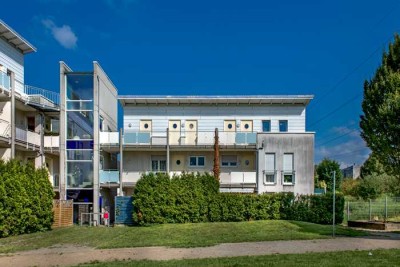 Demnächst frei! 2-Zimmer-Wohnung in Dortmund Wellinghofen