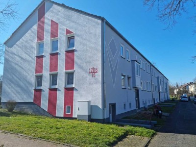 Verfügbar ab August 2025! Modern ausgestattete 2-Zimmer-Wohnung mit Balkon in ruhiger Wohnlage