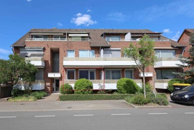 Perfekt für Singles oder Pendler: Zentrales Appartement mit optimaler Anbindung