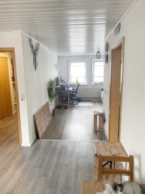 Rheinzabern: Attraktive 2-Zimmer-Wohnung - ideal für Singles oder Paare