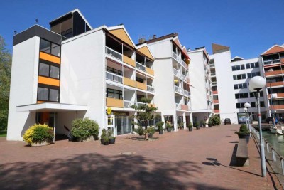 3 Zimmer Eigentumswohnung direkt am Zwischenahner Meer